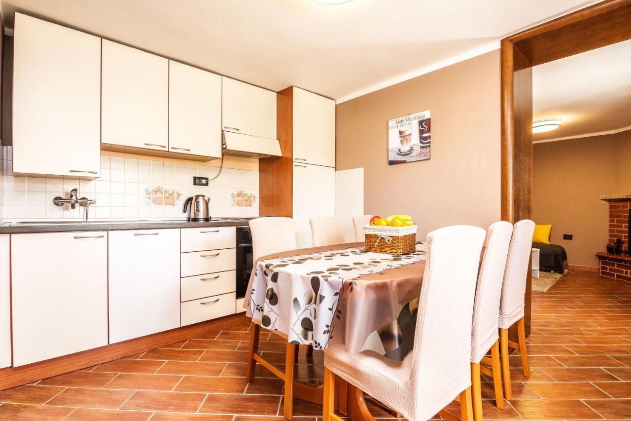Guest House Marla Slivnica Экстерьер фото
