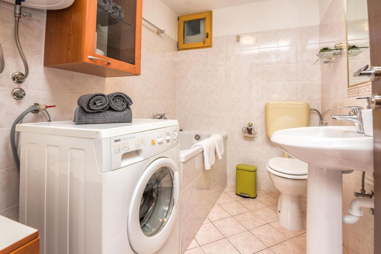 Guest House Marla Slivnica Экстерьер фото