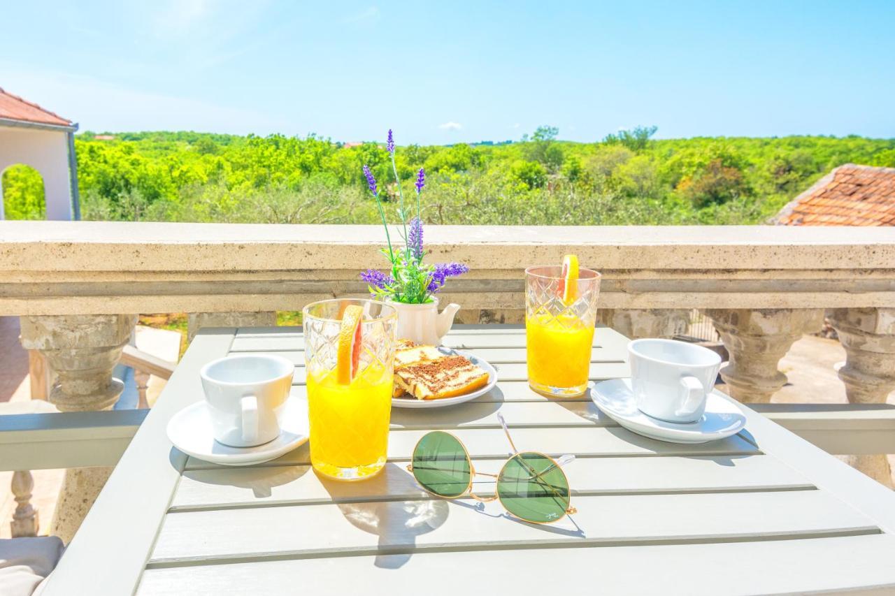 Guest House Marla Slivnica Экстерьер фото