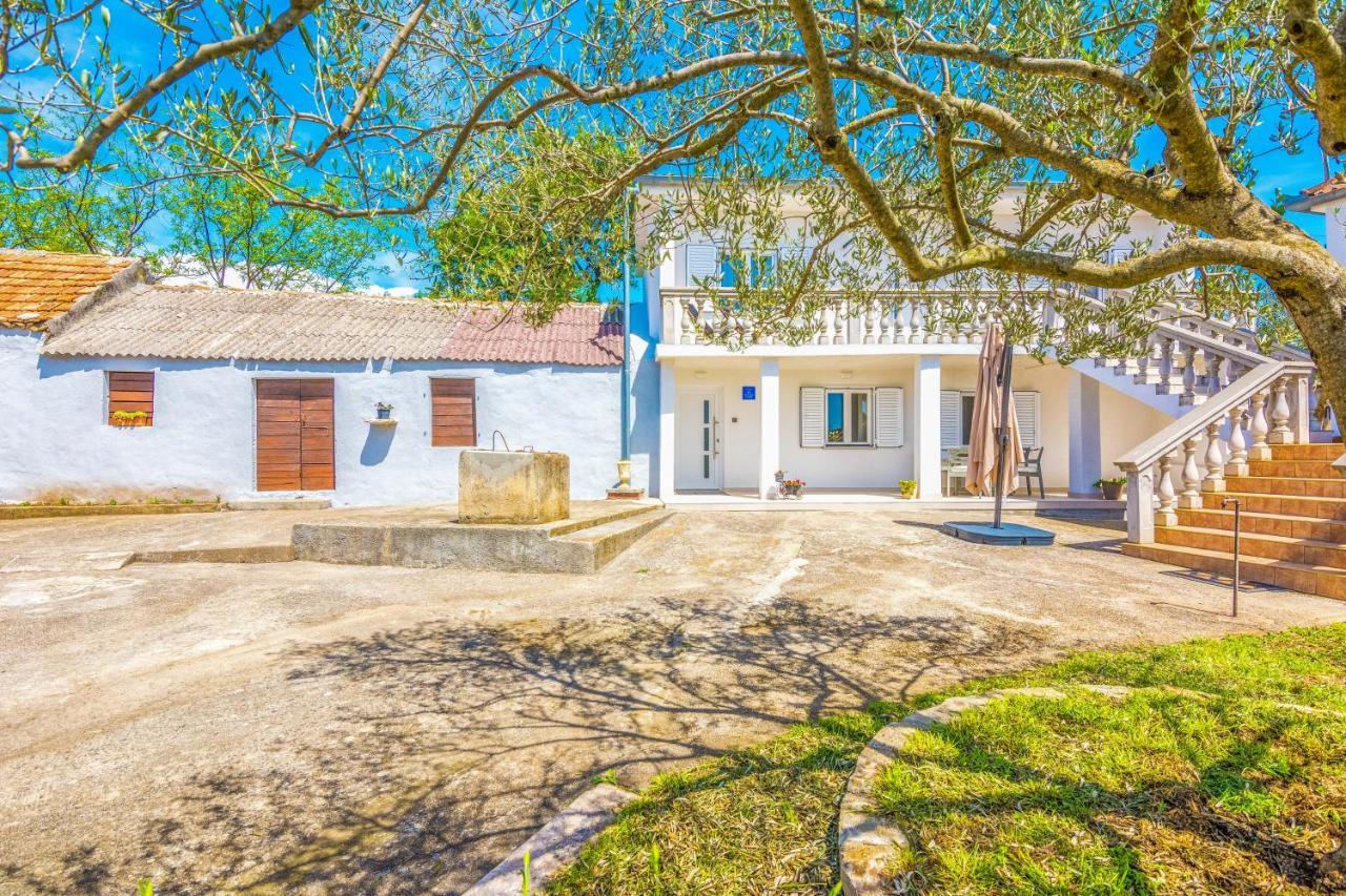 Guest House Marla Slivnica Экстерьер фото