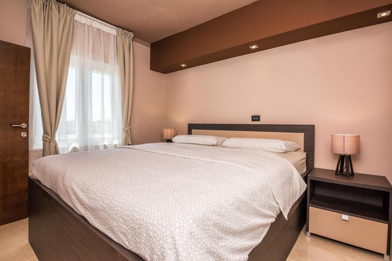 Guest House Marla Slivnica Экстерьер фото
