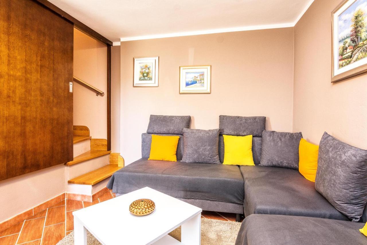 Guest House Marla Slivnica Экстерьер фото