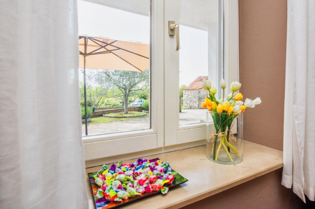Guest House Marla Slivnica Экстерьер фото