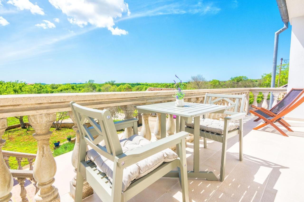 Guest House Marla Slivnica Экстерьер фото