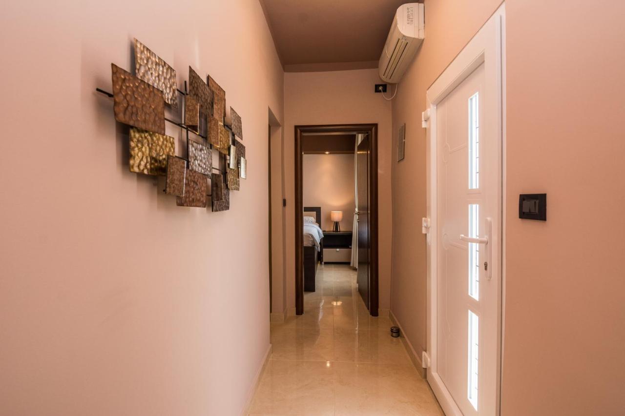 Guest House Marla Slivnica Экстерьер фото